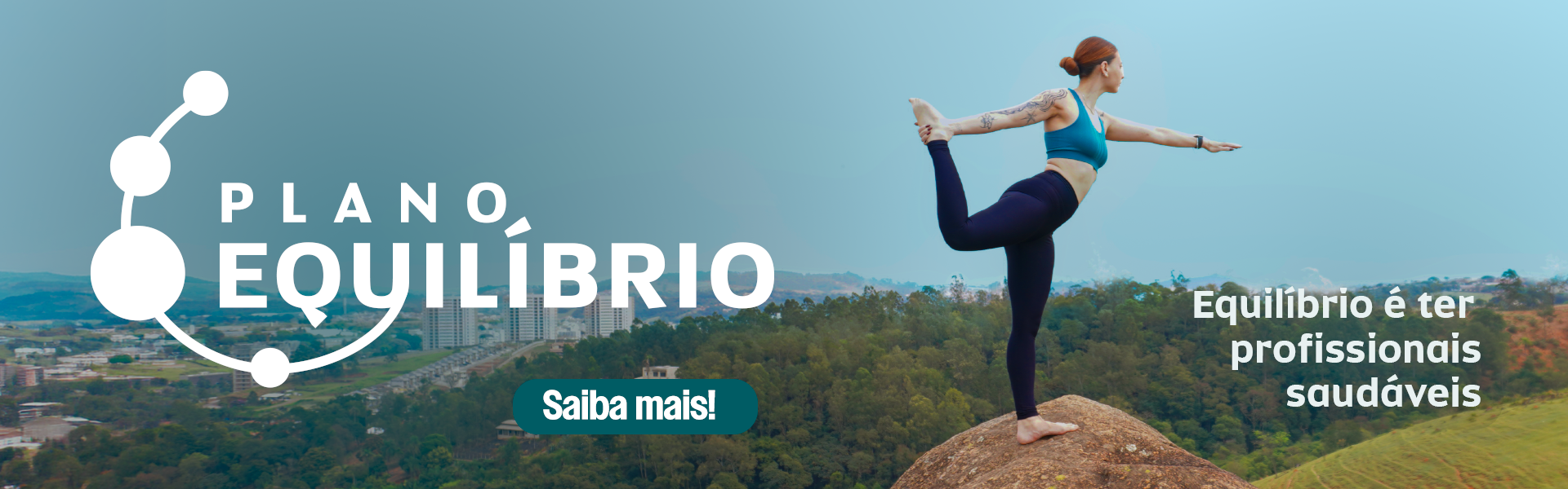 PLANO EQUILÍBRIO