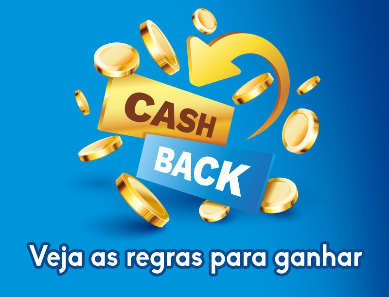 Regulamento da Promocao Cashback SCS