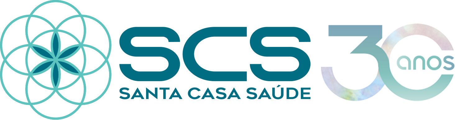 Santa Casa Saúde